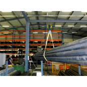 Lifting band 30mm - 1000 kg carrying power | Useful length 8.00 m